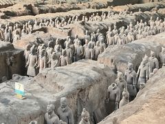 -秦始皇帝陵博物院(兵马俑)
