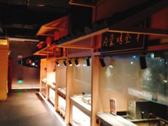 -蓝鲸湾汤泉(包河店)