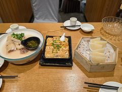 -琼菜王(南海店)