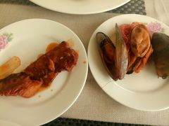 -巴厘岛风情自助餐厅(牡丹广场店)