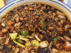 -老字号怡玺·藿香雅鱼(20年雅安店)