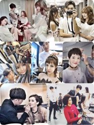 -QZHAIR SALON