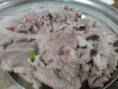 -江村四哥新鲜牛肉店(江高总店)