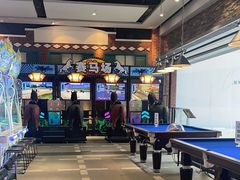 -反斗乐园(中航城君尚购物中心)