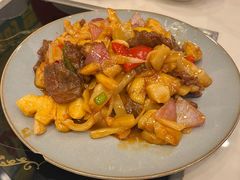 -大嫂镬仔·焖鸡煲·啫啫煲(逢源路店)