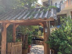 -乡村小榭饭店