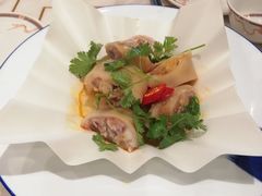 -稻香酒家·33年老字号·港式粤菜(富邦中心店)