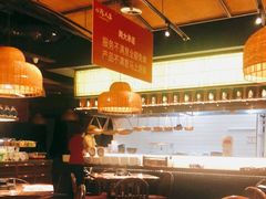 -小隐人家(乐松店)