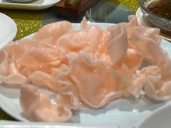 -长兴菜馆(高桥店)