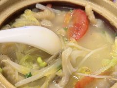 -罗妈砂锅(四川成都奎星楼店)