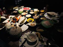 -舒友海鲜姿造(白鹭洲店)