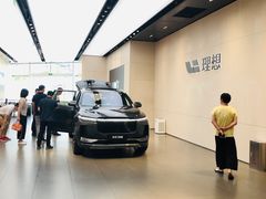 -理想汽车(世纪汇店)