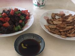 -稻香村鱼庄