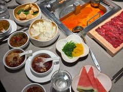 -海底捞火锅(北京路店)