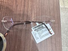 -LensCrafters亮视点(东方新天地店)