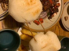 -长亭酒肆.武夷菜(鼓楼后海店)