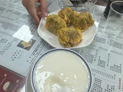 -仁信双皮奶(东川路店)