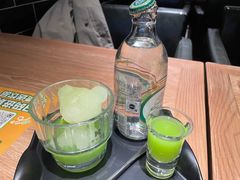 -豪客来牛排(钢铁大街店-2106)