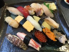 -鱼真(うおまさ)