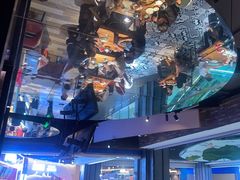 -老板恋上鱼(高新万达店)
