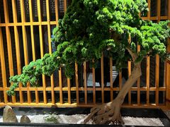 -囍榷·和宴餐厅(恐龙园店)