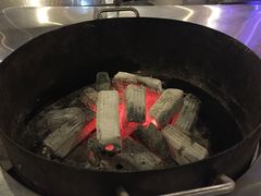-老安火盆烤肉(金寨路店)