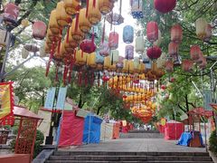 -千佛山风景名胜区
