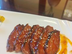 -长生素斋(普陀山店)