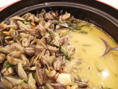 -潮汕味道·煮海餐厅(金麟大厦店)