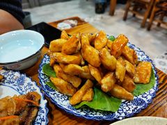 -老东北菜馆(北泰禾店)