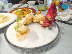 -青螺餐厅·家宴(松雅湖店)