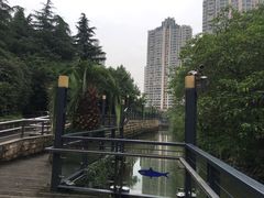 -苏州河梦清园环保主题公园