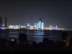-武汉两江游览·夜游长江(汉口粤汉码头)