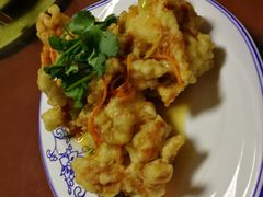 -傅先生东北菜(青年城店)