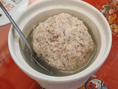 清炖狮子头-玉华台饭庄(裕中西里小区店)