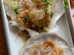 -小渔船渔家传统菜(鲅鱼圈店)