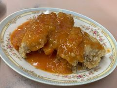 净猪扒-满足面(白水井大街店)