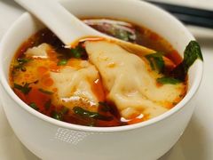 传统酸汤水饺-醉长安(南门总店)
