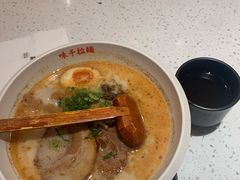 -味千拉面(又一城店)