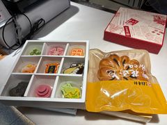 -北京稻香村(零号店·廿四节气馆店)
