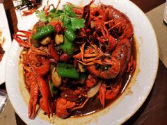 -童福兴·南京菜(老门东店)