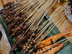 -杨合林啊兰烤鱼