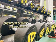 -漾健身·普拉提(橡树湾店)