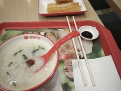-永和大王(浦东南路店)