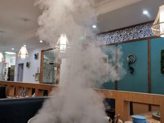 -云渔堂蒸汽石锅鱼(万达店)