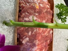 -烹然四季椰子鸡火锅(姚家园万象汇店)