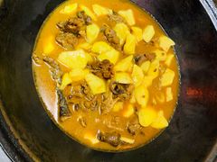 -粗粮人家·东北菜(洋桥店)