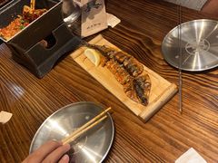 -破店肥哈·东北烧烤(南山保利店)