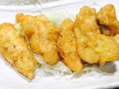 南蛮鸡块-满来寿喜烧(金虹桥店)