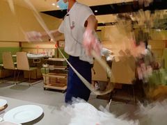 -海底捞火锅(河东万达广场店)